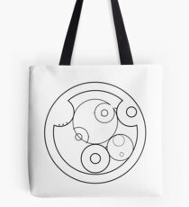 Never Give In Tote Bag
