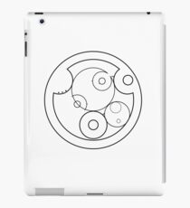 Never Give In iPad Case/Skin