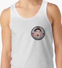 RON STOPPABLE Tank Top