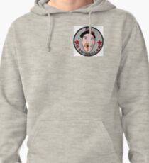 RON STOPPABLE Pullover Hoodie