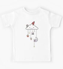 mikoto's Pandora Kids Tee