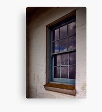 Remember when ... Canvas Print