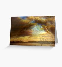 See you there Greeting Card
