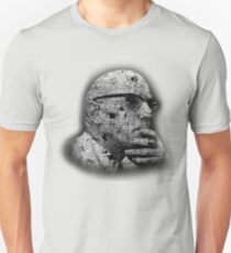 Michel Foucault Unisex T-Shirt