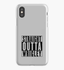 baseball iPhone Case/Skin