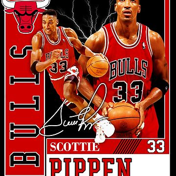 33 chicago bulls legend player scottie pippen shirt, hoodie