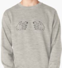 See Me With Them Hands! - Katya Zamolodchikova Pullover
