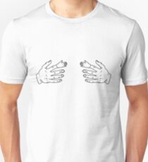 See Me With Them Hands! - Katya Zamolodchikova Unisex T-Shirt