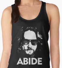 THE BIG LEBOWSKI Women's Tank Top