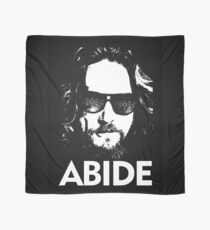 THE BIG LEBOWSKI Scarf