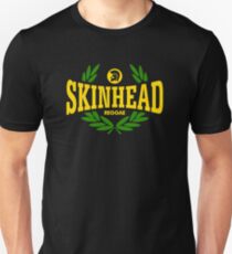 SKINHEAD REGGAE Unisex T-Shirt