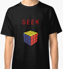 Geek Classic T-Shirt