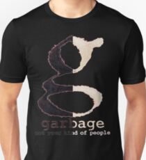 Not Your Kind of People-Garbage Unisex T-Shirt