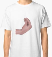 Italian Meme Classic T-Shirt
