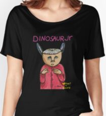 Freak Scene JUNE DJ-004 Women's Relaxed Fit T-Shirt