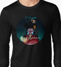 Ghost in the Shell Long Sleeve T-Shirt