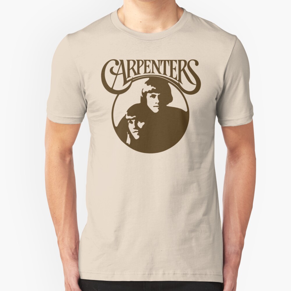 Carpenters Slim Fit T-Shirt