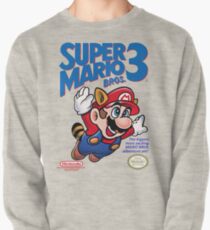 Mario 3 Pullover