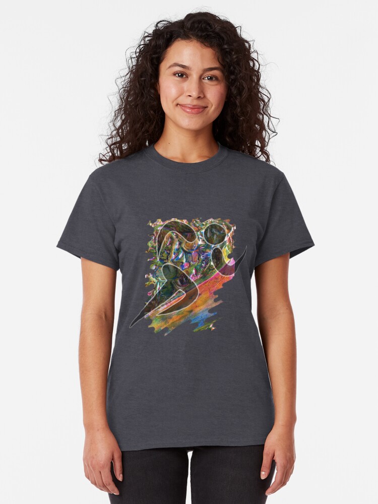 Alternate view of FIT SPRINTER Classic T-Shirt
