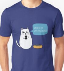 Cat Lover: T-Shirts | Redbubble