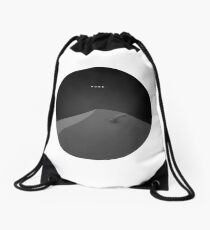 Dune Drawstring Bag