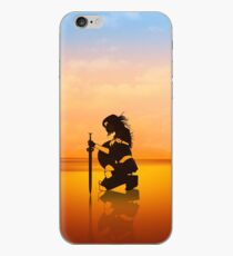 wonder iPhone Case