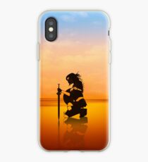 wonder iPhone Case