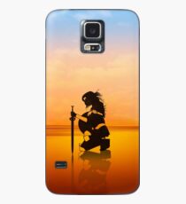 wonder Case/Skin for Samsung Galaxy
