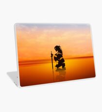 wonder Laptop Skin
