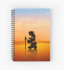 wonder Spiral Notebook