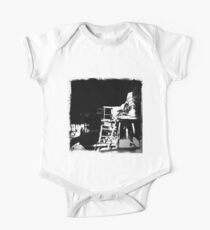 Room #11 One Piece - Short Sleeve