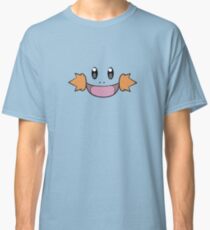 Water Type Classic T-Shirt