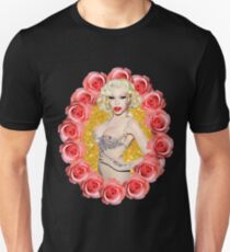 AMANDA LEPORE Unisex T-Shirt