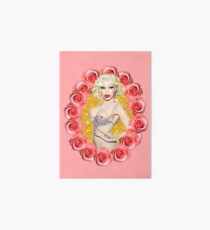 AMANDA LEPORE Art Board