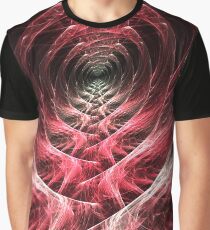 Journey to Your Outer Self Graphic T-Shirt