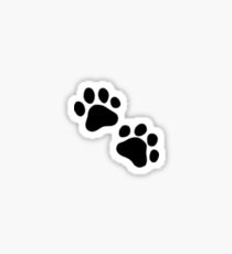 Pegatina Patas Emoji