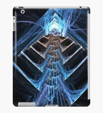 Summit of the Crown iPad Case/Skin