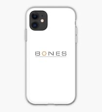 Knochen iPhone-Hülle & Cover