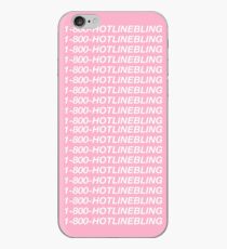 Hotline Bling Case iPhone Case