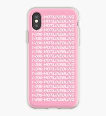 Vinilo o funda para iPhone Línea directa Bling Case