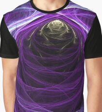 Secret Passage to Spirit Graphic T-Shirt