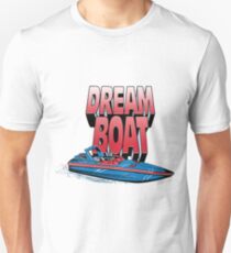 Harry Styles Dream Boat Unisex T-Shirt