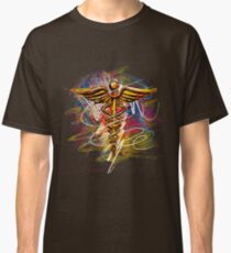 New World Order Classic T-Shirt