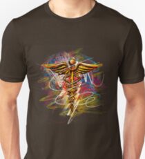New World Order Unisex T-Shirt