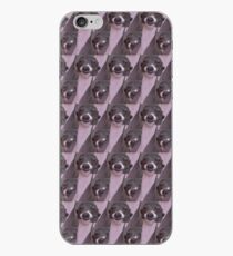 Small Kermit Designs iPhone Case