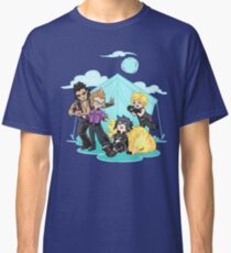 Chocobros Classic T-Shirt