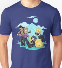 Chocobros Unisex T-Shirt