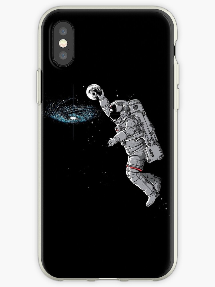 coque iphone 6 astronaute