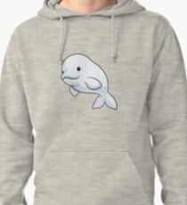 Sudadera con capucha Beluga