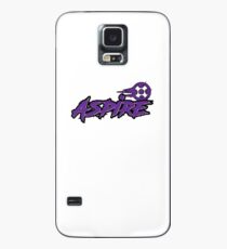 Launceston Aspire Paintball Team (Light) Case/Skin for Samsung Galaxy